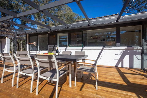 Marlu Station - Goulburn Accommodation 2