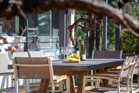 Marlu Station - Goulburn Accommodation 3