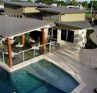 Mary River Motor Inn - Goulburn Accommodation