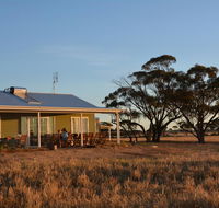 Mary's Farm Cottages - Goulburn Accommodation