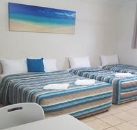 Maryborough City Motel - Goulburn Accommodation