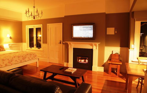Marysville Garden Cottages - Goulburn Accommodation 1
