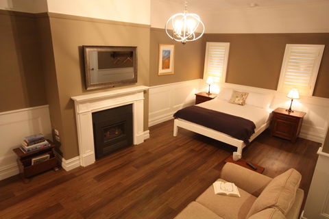 Marysville Garden Cottages - Goulburn Accommodation 2