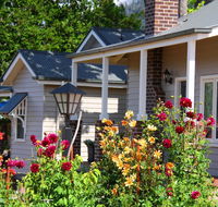 Marysville Garden Cottages - Goulburn Accommodation