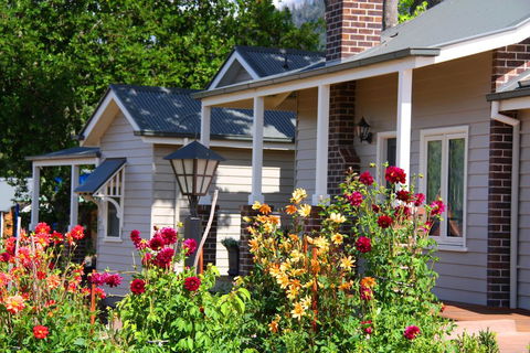 Marysville Garden Cottages - Goulburn Accommodation 0