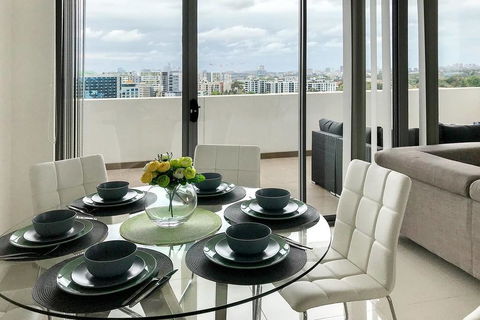 Mascot - Sydney City Views - Goulburn Accommodation 2