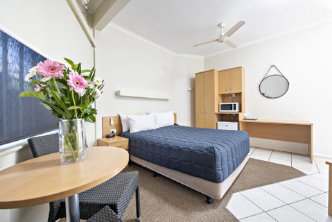Matilda Motor Inn - Goulburn Accommodation 1