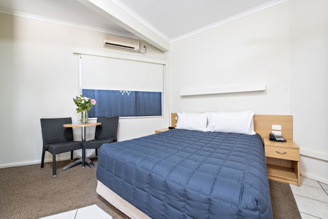Matilda Motor Inn - Goulburn Accommodation 2