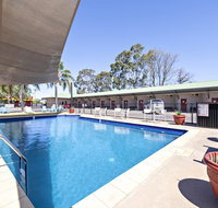 Matilda Motor Inn - Goulburn Accommodation