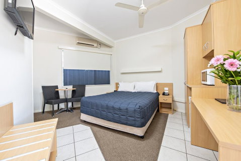 Matilda Motor Inn - Goulburn Accommodation 3
