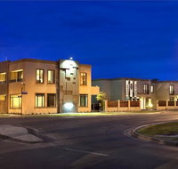May Park Executive Apartments - Goulburn Accommodation