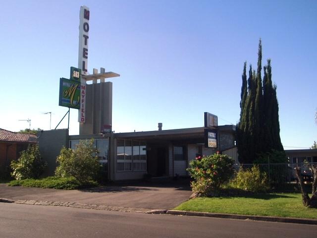 Mayfield West NSW Goulburn Accommodation