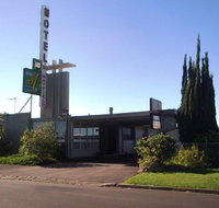 Mayfield Motel - Goulburn Accommodation
