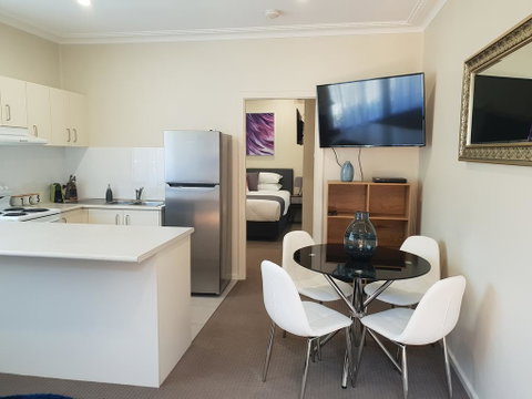 Mayfield Short Stay Apartments - Goulburn Accommodation 1