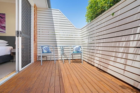 Mayfield Short Stay Apartments - Goulburn Accommodation 3