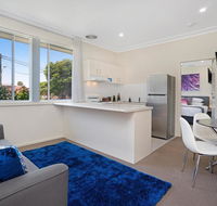Mayfield Short Stay Apartments - Goulburn Accommodation