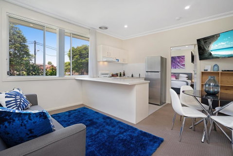 Mayfield Short Stay Apartments - Goulburn Accommodation 0
