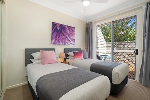 Mayfield Short Stay Apartments - Goulburn Accommodation 2