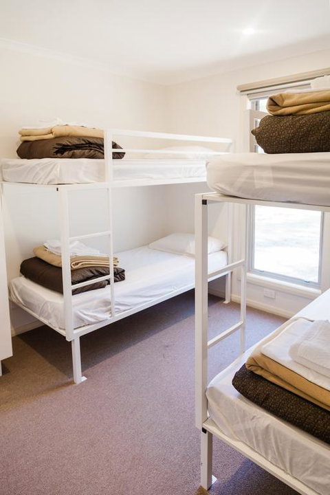McLean Beach Holiday Park - Goulburn Accommodation 3