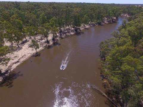 McLean Beach Holiday Park - Goulburn Accommodation 0