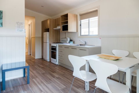 McLean Beach Holiday Park - Goulburn Accommodation 2