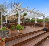 Mediterranean Serenity - Goulburn Accommodation