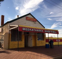 Meekatharra Hotel - Goulburn Accommodation