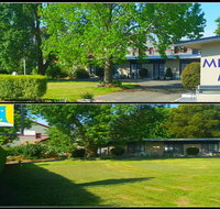 Meeniyan Motel - Goulburn Accommodation