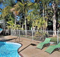 Melaleuca Caravan Park - Goulburn Accommodation