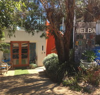 Melba Beach Bunker - Goulburn Accommodation