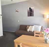 Melbourne cbd apartment - Goulburn Accommodation