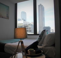 Melbourne CBD Studio - Goulburn Accommodation