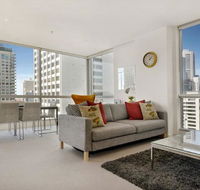 Melbourne Central - StayCentral - Goulburn Accommodation