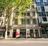 Melbourne Central YHA - Goulburn Accommodation