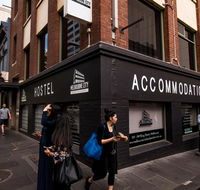 Melbourne City Backpackers - Goulburn Accommodation