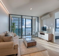 Melbourne Marvellous Sky High ApartmentLighthouse - Goulburn Accommodation