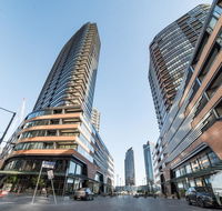 Melbourne Private Apartments - Collins Street Waterfront Docklands - Goulburn Accommodation