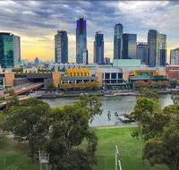 Melbourne River Views - Goulburn Accommodation