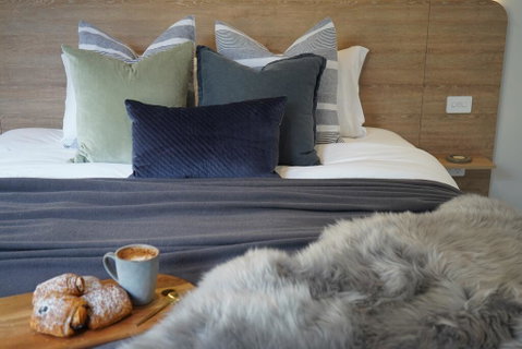 Melo Studios - Goulburn Accommodation 1