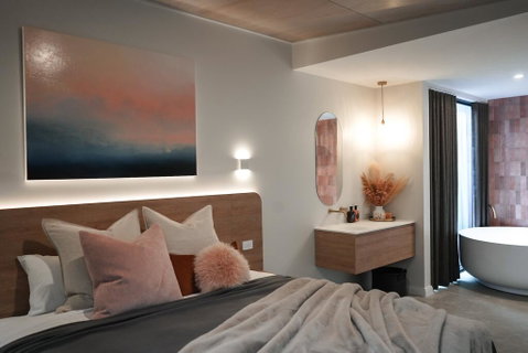 Melo Studios - Goulburn Accommodation 2