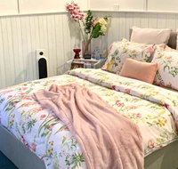 Meraki House Wangaratta CBD Location - Goulburn Accommodation