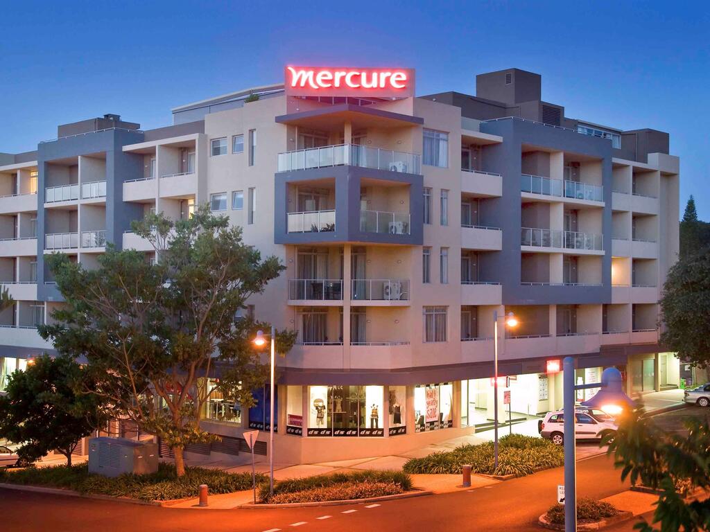 Port Macquarie NSW Goulburn Accommodation