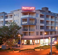 Mercure Centro Port Macquarie - Goulburn Accommodation