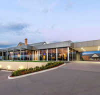 Mercure Goulburn - Goulburn Accommodation