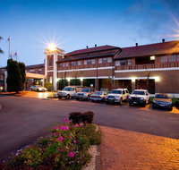 Mercure Maitland Monte Pio - Goulburn Accommodation