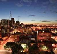 Mercure Melbourne Therry Street - Goulburn Accommodation