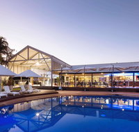 Mercure Townsville - Goulburn Accommodation