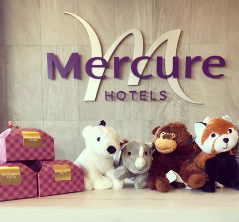 Mercure Warragul - Goulburn Accommodation 1