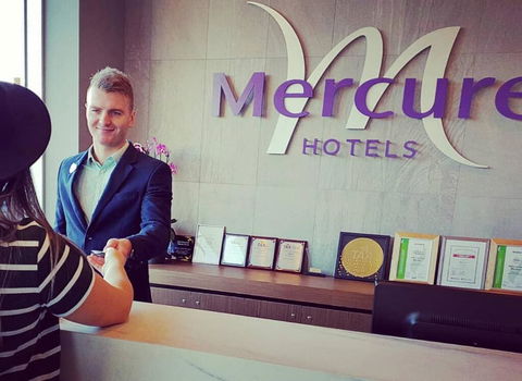 Mercure Warragul - Goulburn Accommodation 2