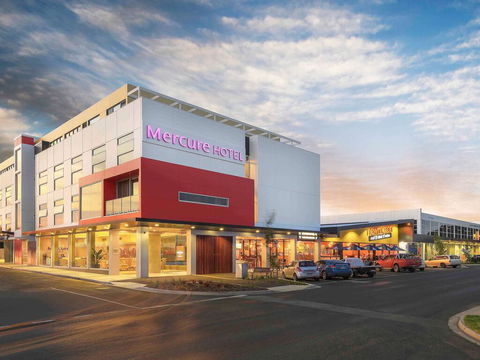 Mercure Warragul - Goulburn Accommodation 0